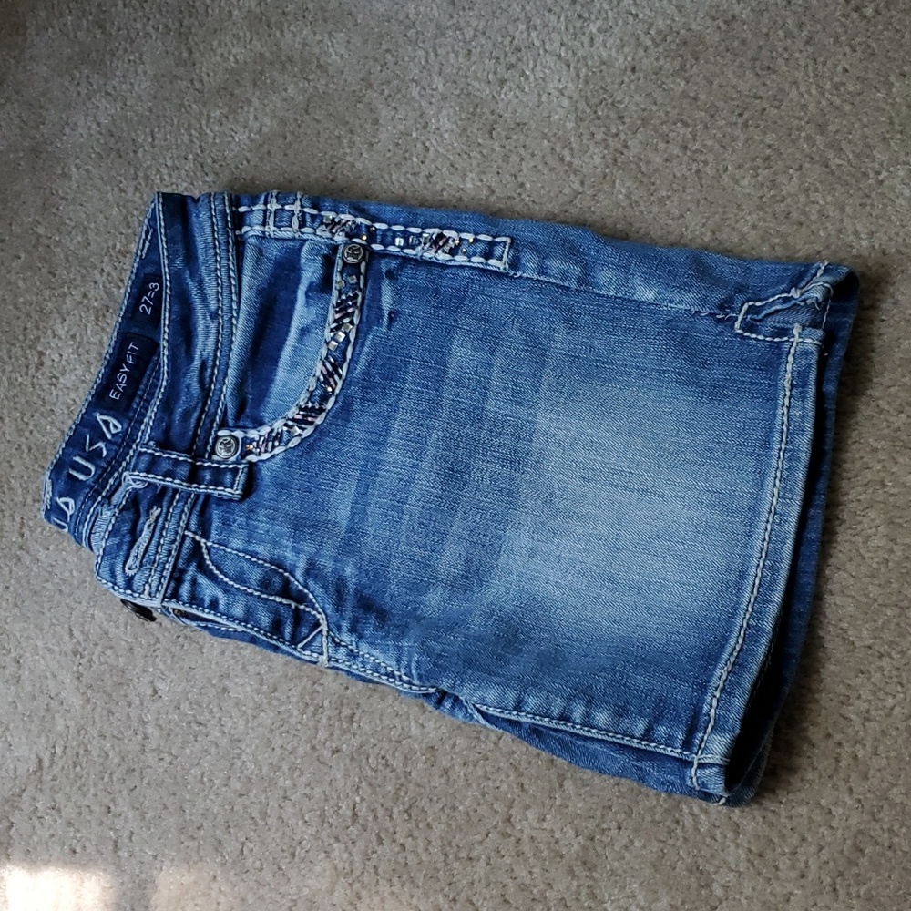 Keys Shorts